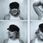 Kate - @katiesambam - Instagram