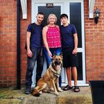 Katie Sammons - @katiesammons76 - Instagram