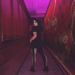 𝙆𝙖𝙩𝙞𝙚 - Alt Makeup Artist & Content Girly - @katiesamanthajackson - Instagram
