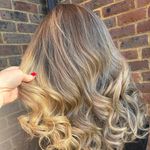 Katie Samantha - @katiesamanthahair - Instagram