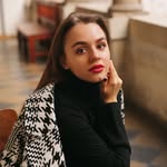 @katie.samsonova - Instagram