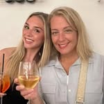 Katie Ries Samson - @katiesamson3 - Instagram