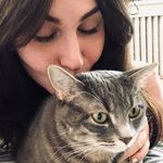 Katie Samson - @katbsams - Instagram