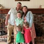 Katie Sander Hurst - @katie.healthymomma.fit - Instagram