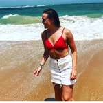 Katie Sanders - @katiesanders7 - Instagram