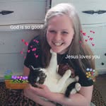 Katie Sanders - @katiesanders6067 - Instagram