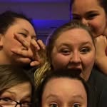Kate Sandquist - @kate_pixiedust - Instagram