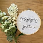 Katie Sandquist - @poppy__jean - Instagram