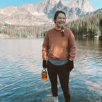 Katie Sandquist - Facebook