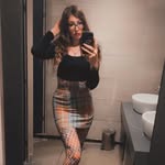 Katie Savin - @savinzz - Instagram
