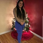 Katie Scates - @masdoukissaka - Instagram