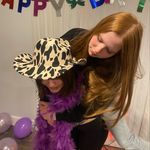 Katie Scheel - @awesomelittleworm29 - Instagram
