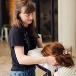 Kate Scheele - @katescheele - Instagram