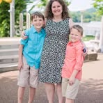 Katie Scheele - Facebook