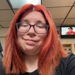 Katie Schell - @agender_idiot - Instagram