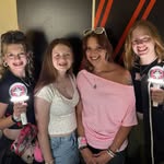Katie Schumann - @my4princesses - Instagram