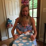 Katie Schutt - @kliston23 - Instagram