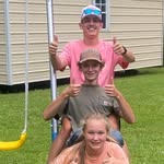 Katie Seale - @am4wtx76nu - Instagram