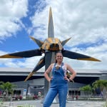 Katie Severson - @at_kt98 - Instagram