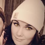 Katie Severson - @glogrl80 - Instagram