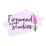 Katie Shay - @fireweed_studios - Instagram