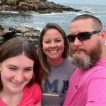 Katie Burlew Sheets - @katiersheets - Instagram