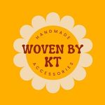 Katie Sheets - @wovenbykt - Instagram