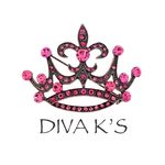 Katie Silcox - @diva_k.s_glamcloset - Instagram