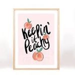Katie Simerly - @peachie.printing - Instagram