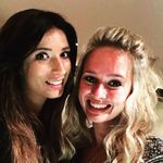 Katie Simons - @katierosejs89 - Instagram