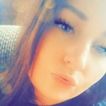 Katie Simpkins - @sunshinesinner7 - Instagram