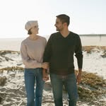 Katie & Arjun Singh - @essentiallywell.co - Instagram