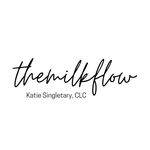 Katie Singletary, CLC - @themilkflow - Instagram
