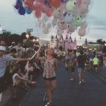 Katie Singletary (Taber) - @tabertotz - Instagram