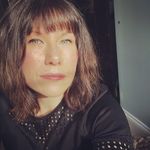 Kate Sisson, L.Ac. - @katesissonacupuncture - Instagram