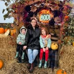 Katie Skilling - @katielmskilling - Instagram