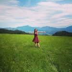 Lady Bugg - @katieskilling - Instagram