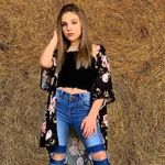 Katie Slaton - @piper_rockelle_girl_22 - Instagram