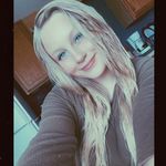 Katie Sluder - @blueskittlz0 - Instagram