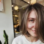 Kate Virag Horvath-Smallman - @kitkathorvath - Instagram