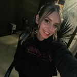 Katie Morgan - @katiesmileyface - Instagram