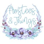 Katie Smiley - @frostees_and_things_llc - Instagram