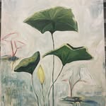 Katie Sneed Art - @katiesneedart - Instagram