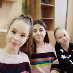 Sofa Lera Katia - @katia_sofia_lera - Instagram