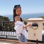 Katie H Hong - @katiesonlypanss - Instagram