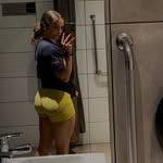 Katie - @katiesonlygains - Instagram