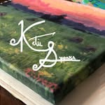 Katie Spears - @k.creates.artt - Instagram