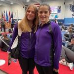 Katie - @katiespell_gymnast2023 - Instagram