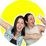 Dara Fox + Katie Spring | Millennial Mom Life & Lifestyle - @moderndreamersclub - Instagram
