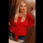 Kate Springfield - @caskchick002 - Instagram